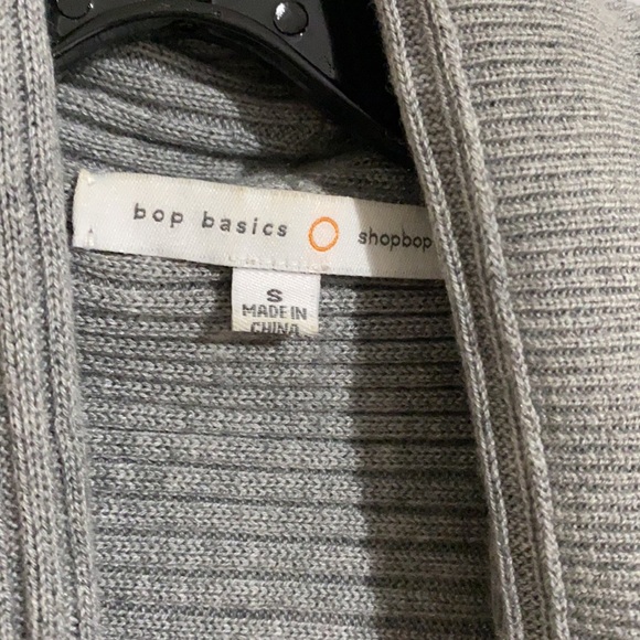 Bop Basic Shopbop - Picture 4 of 5